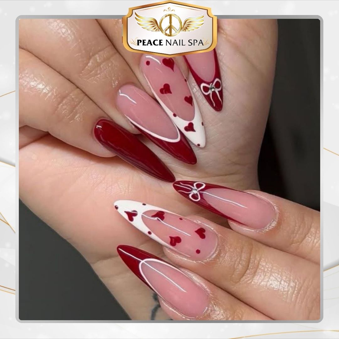Nail Design